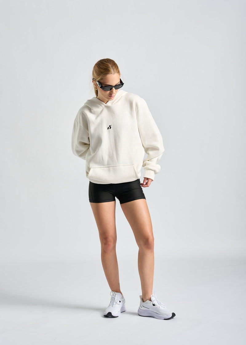 Moletom Canguru Nido Unissex – off-white