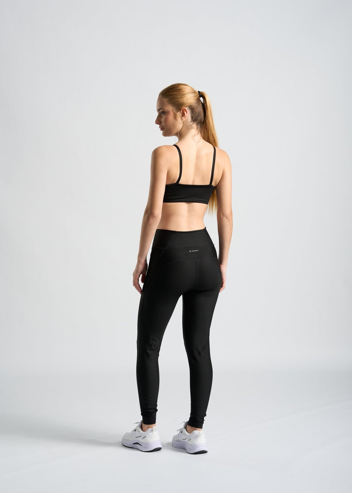 Legging Forma Feminina – preto