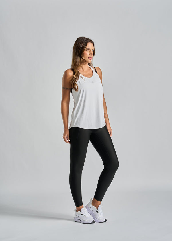 Legging Meia Lua Luna Feminina – preto