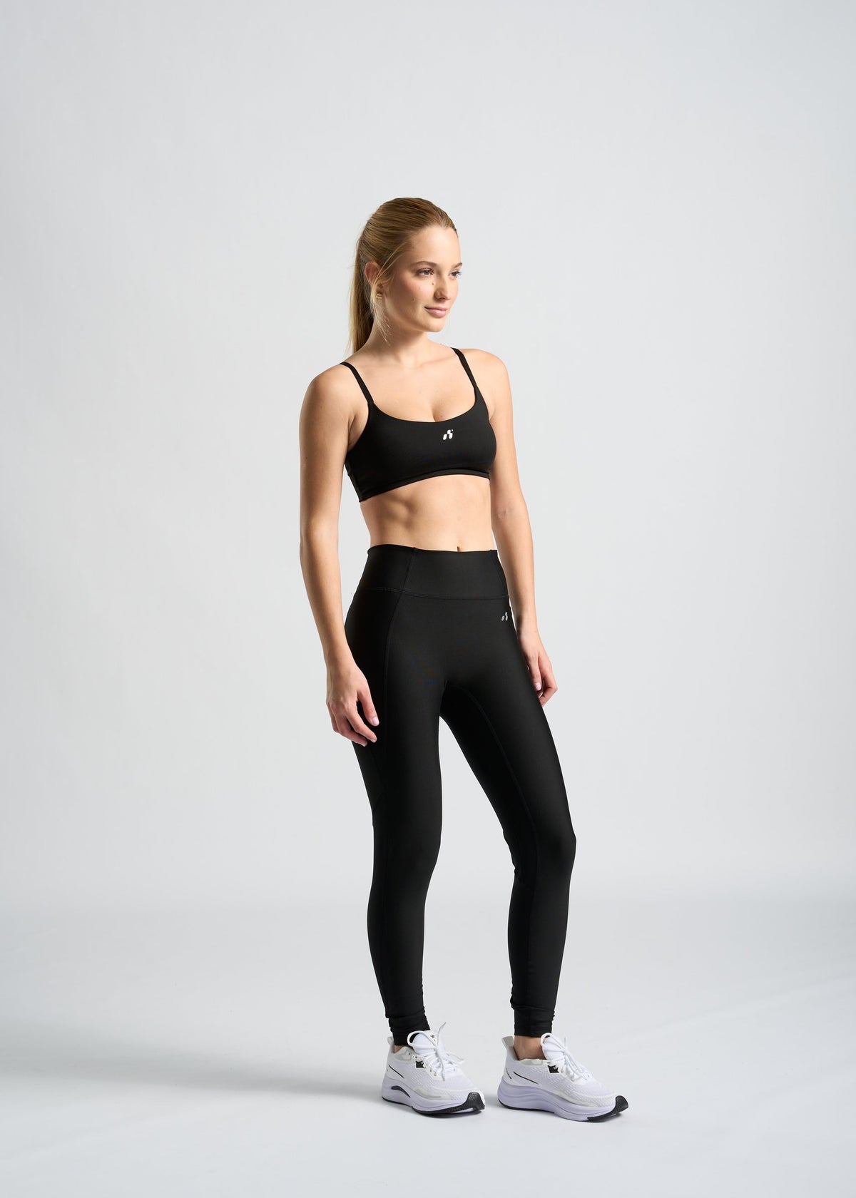 Legging Forma Feminina – preto