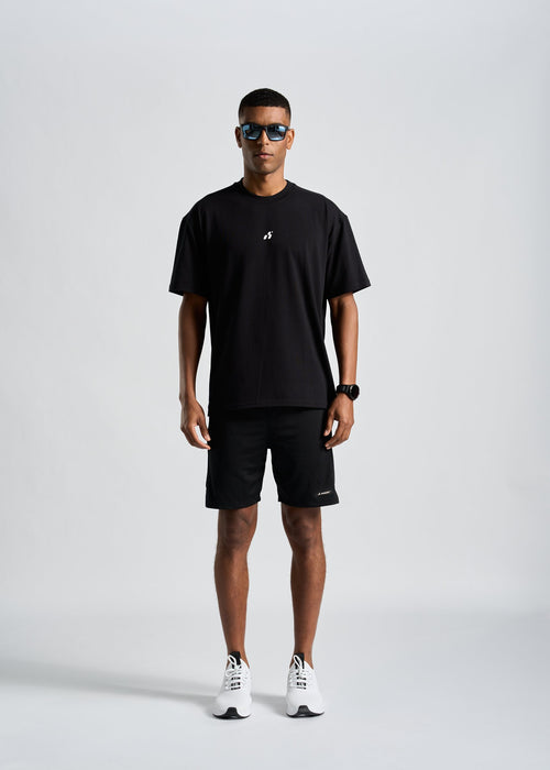 Bermuda de Treino Masculina – preto