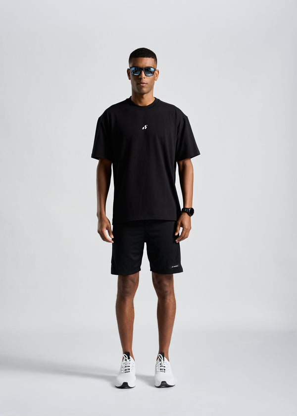Bermuda de Treino Masculina – preto