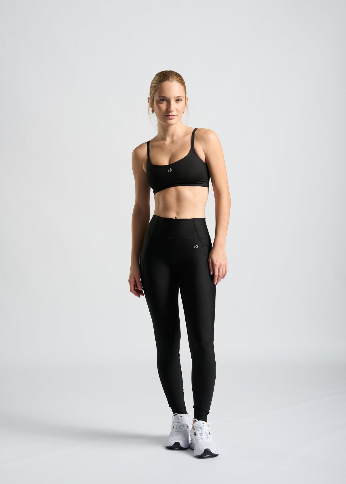 Legging Forma Feminina – preto