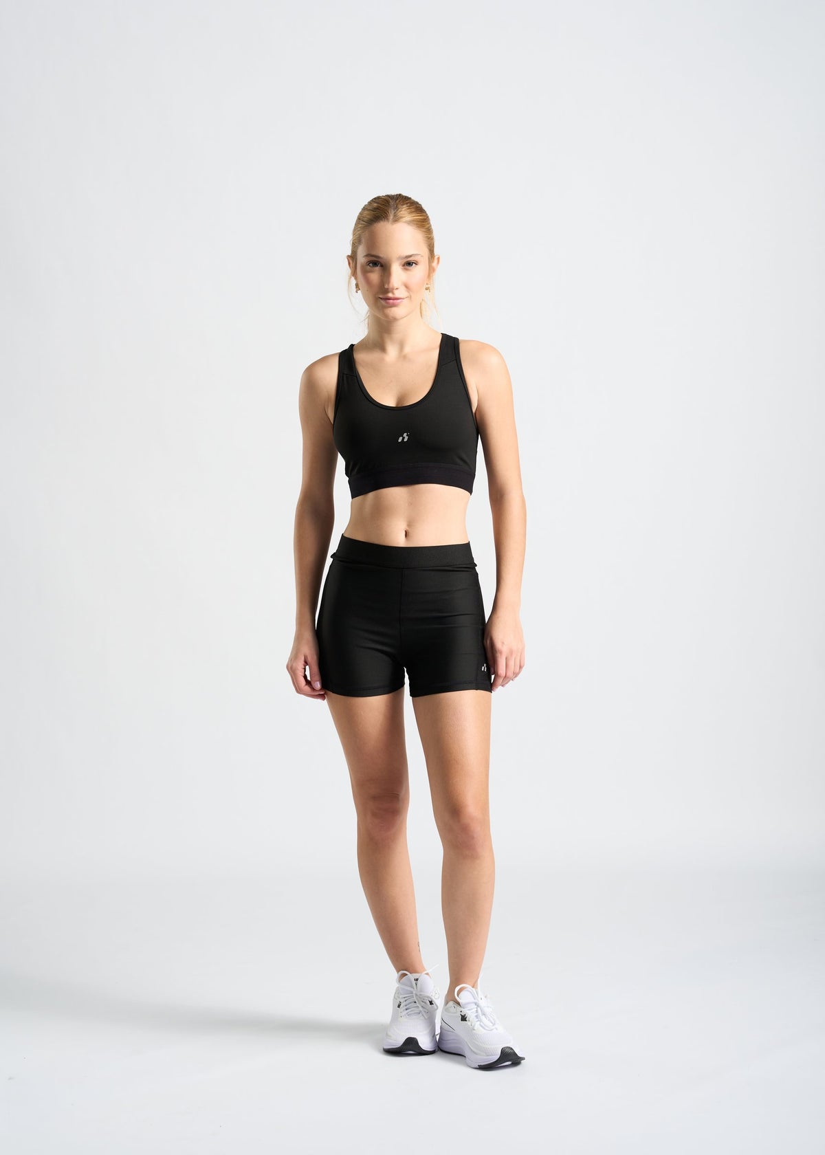 Top Básico Feminino – preto