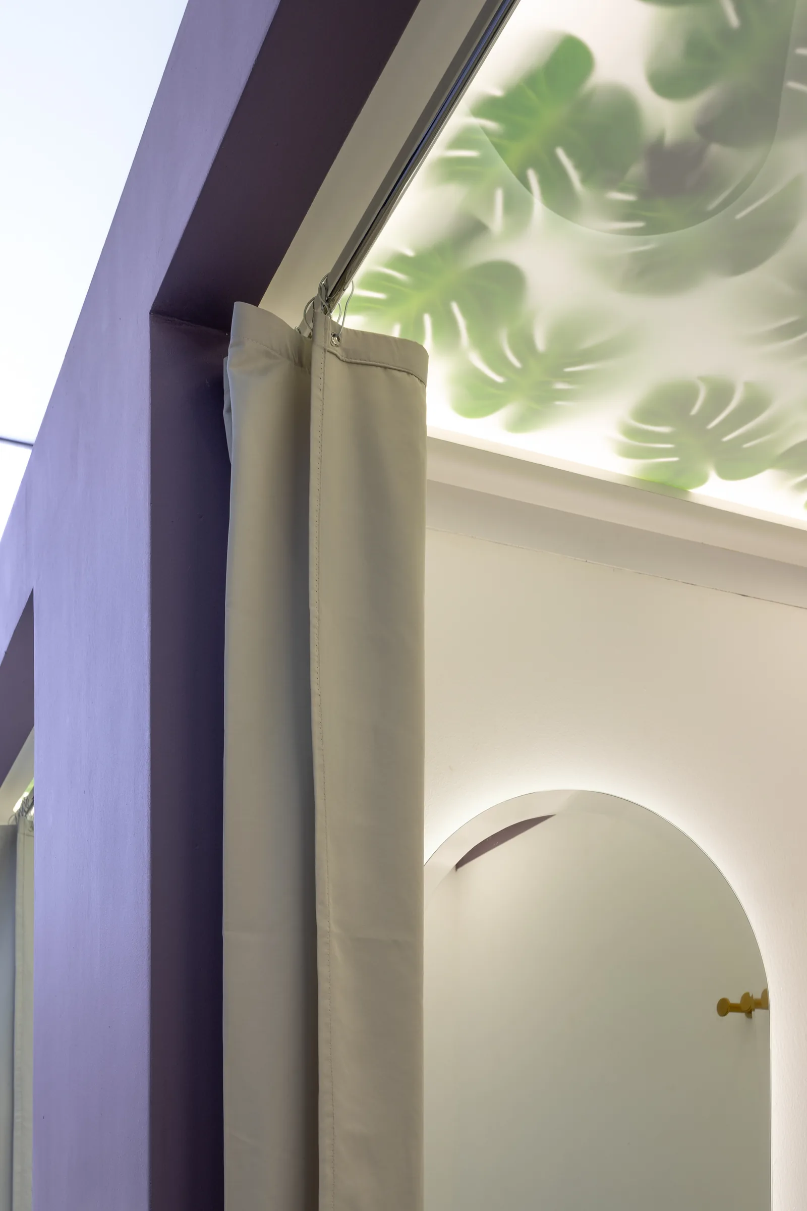 Interior da loja Avanzio